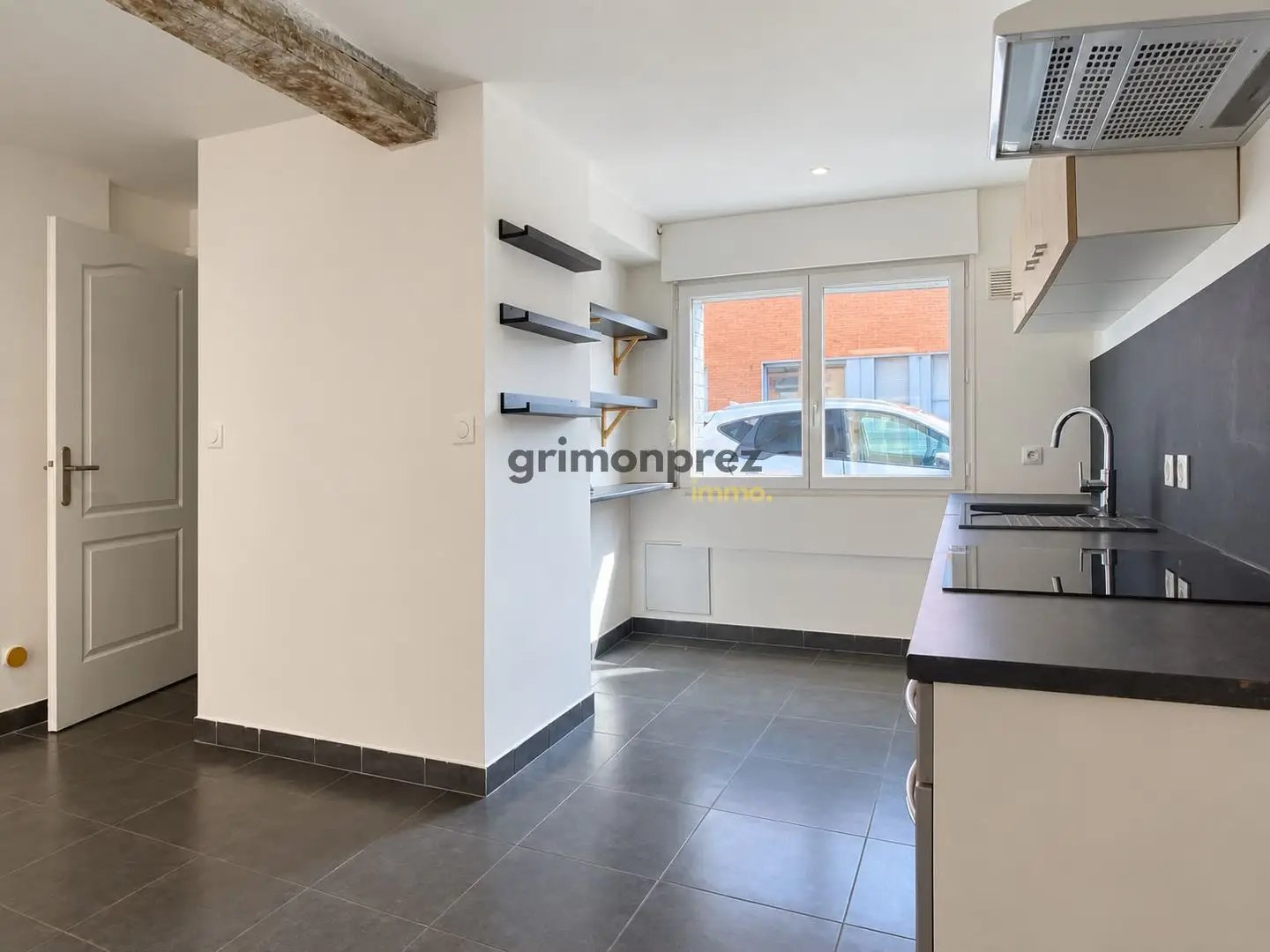 Maison à vendre, 71m², Roncq