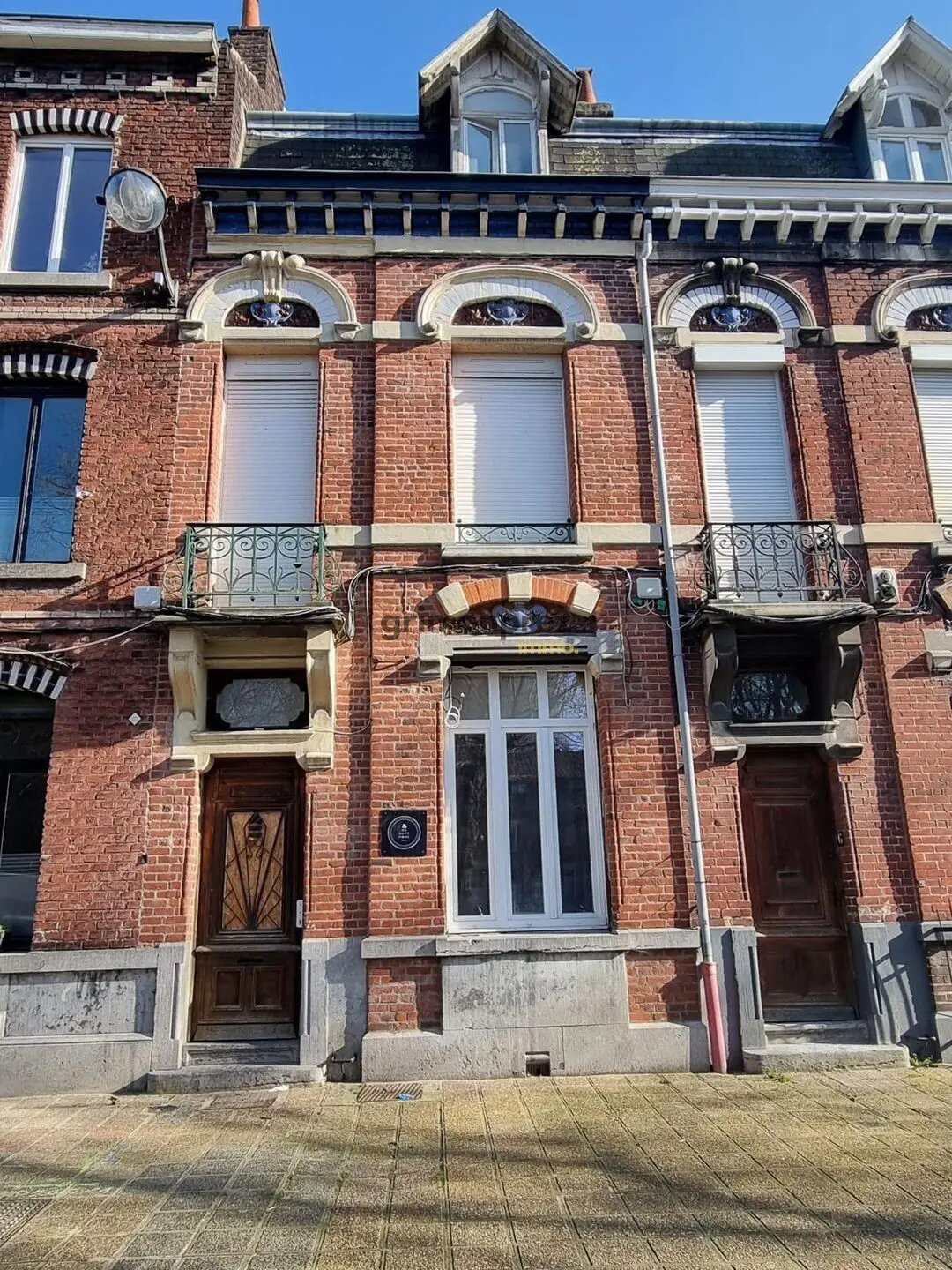 Maison à vendre, 144m², Roubaix