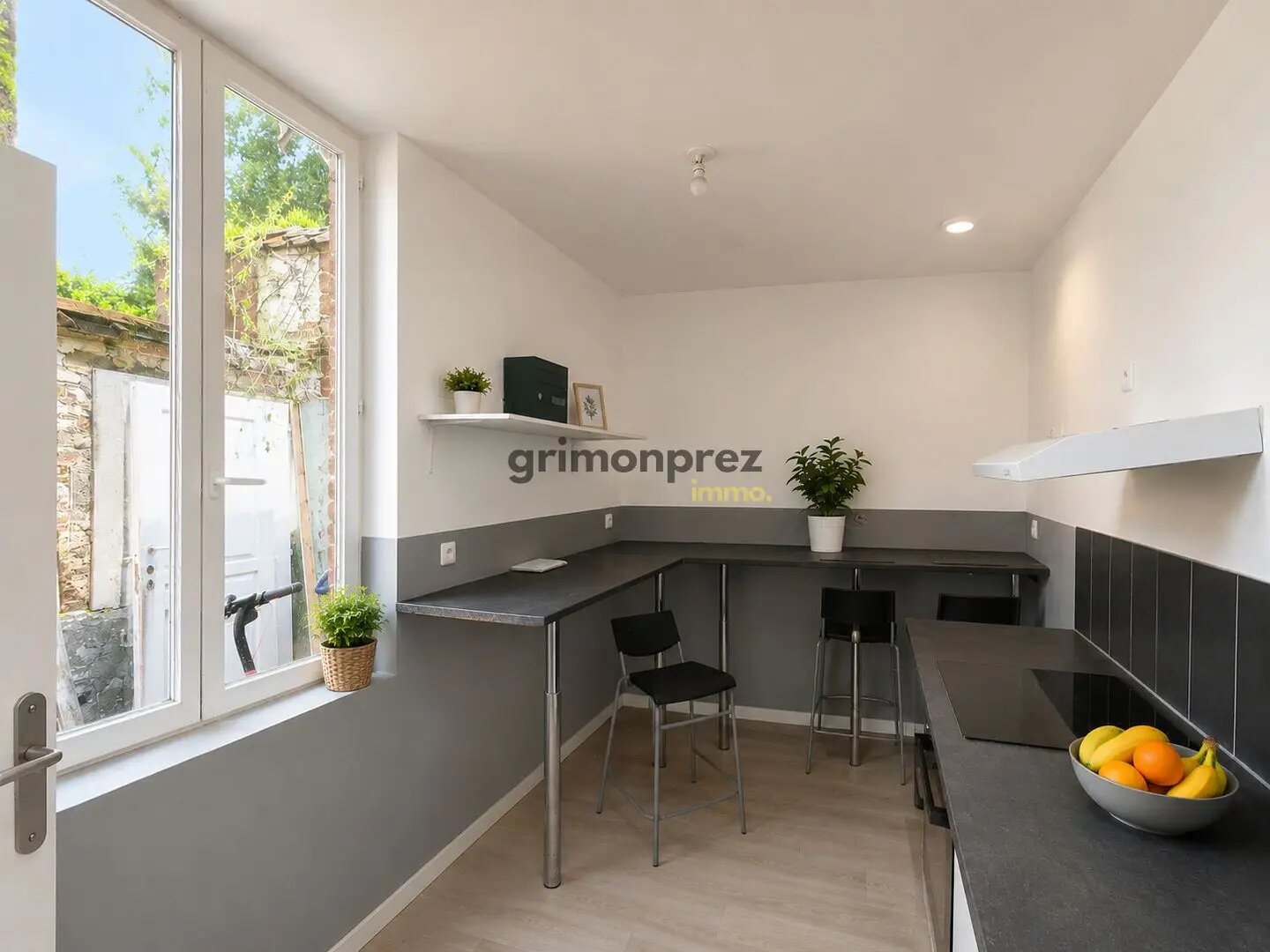 Maison à vendre, 144m², Roubaix