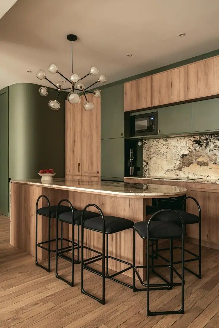 Appartement à vendre, 74m², Lyon 6ème