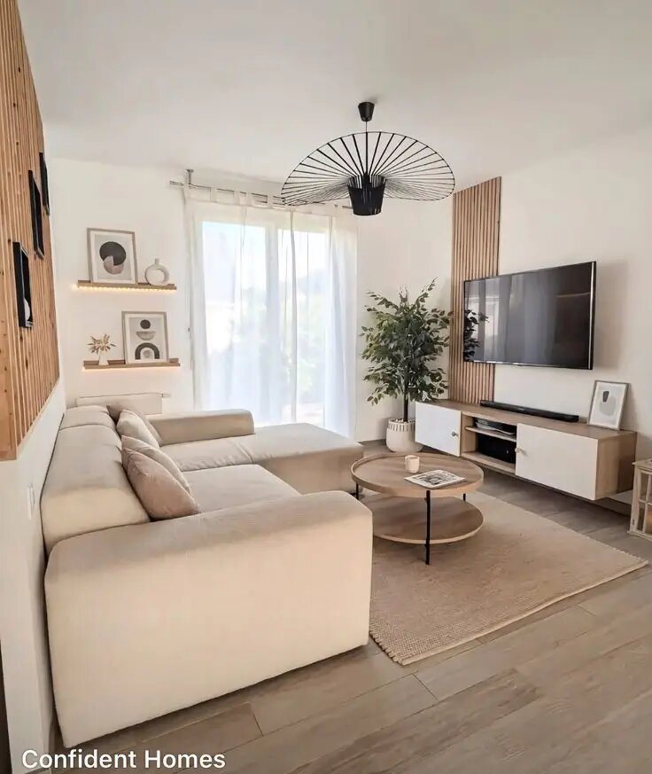 Appartement à vendre, 70m², Lyon 8ème