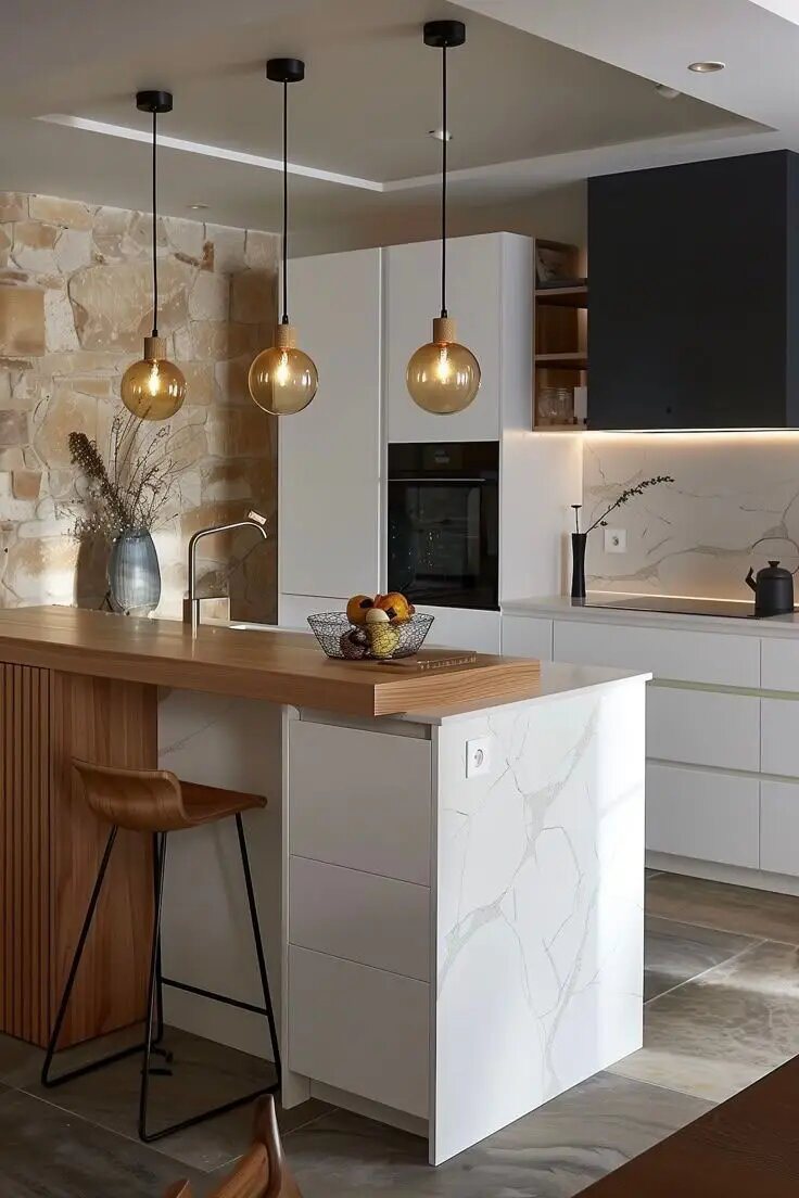 Appartement à vendre, 70m², Lyon 8ème