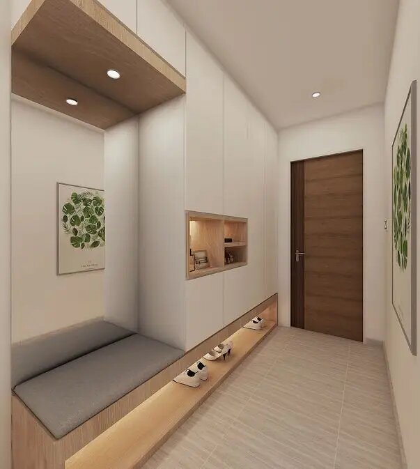 Appartement à vendre, 70m², Lyon 8ème