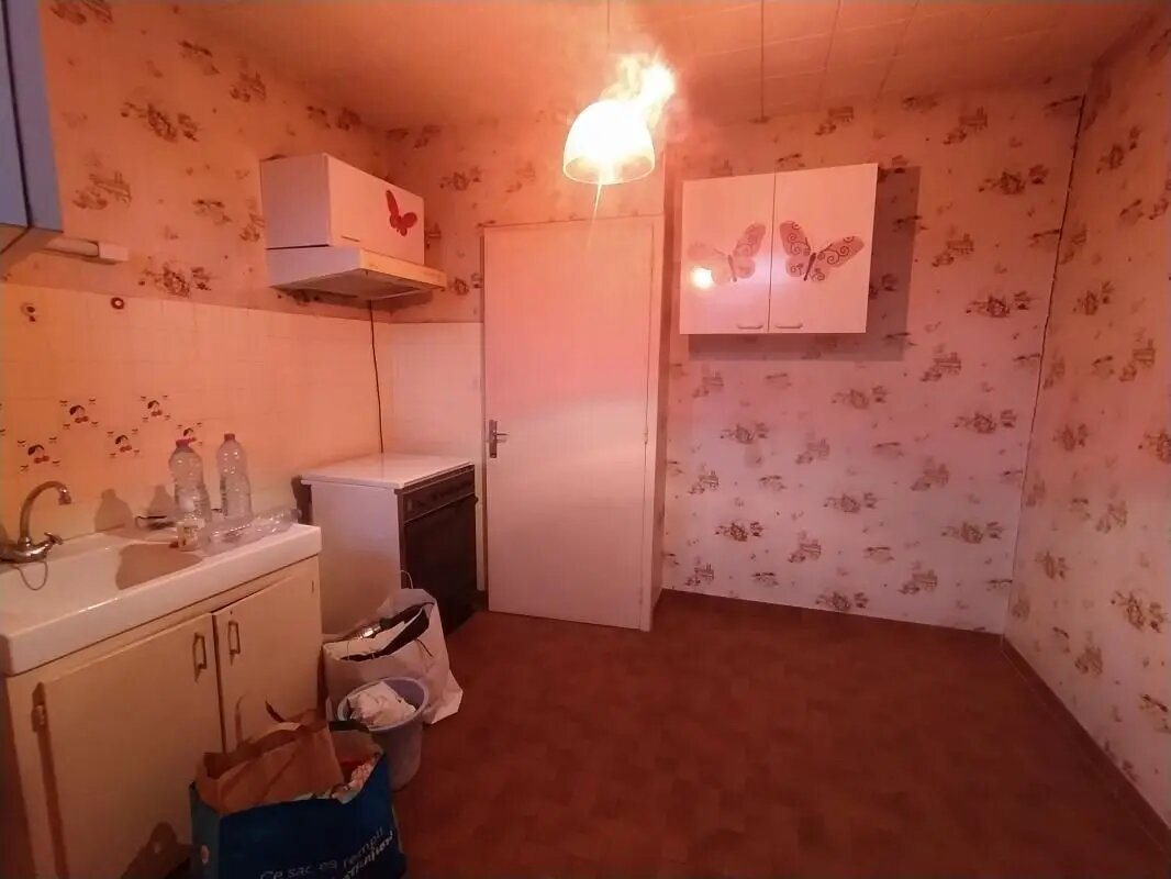 Appartement à vendre, 44m², Rumilly