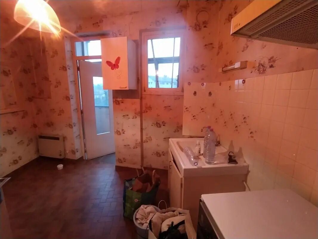 Appartement à vendre, 44m², Rumilly