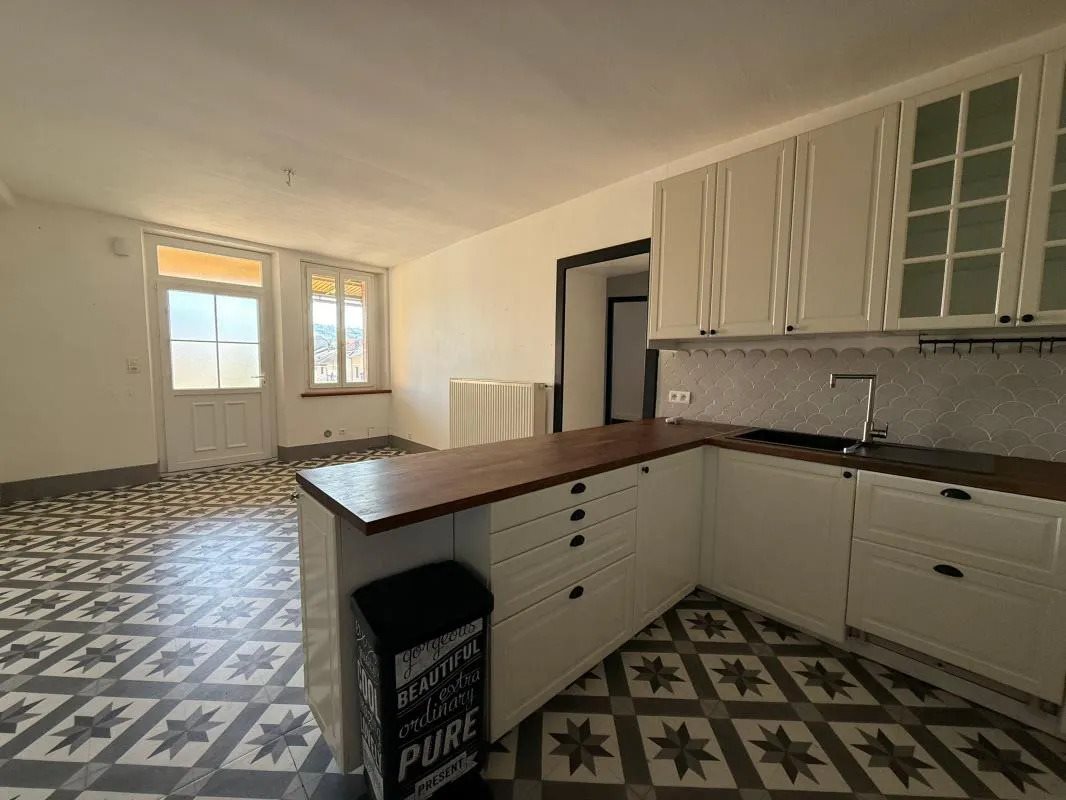 Appartement à vendre, 120m², Rumilly