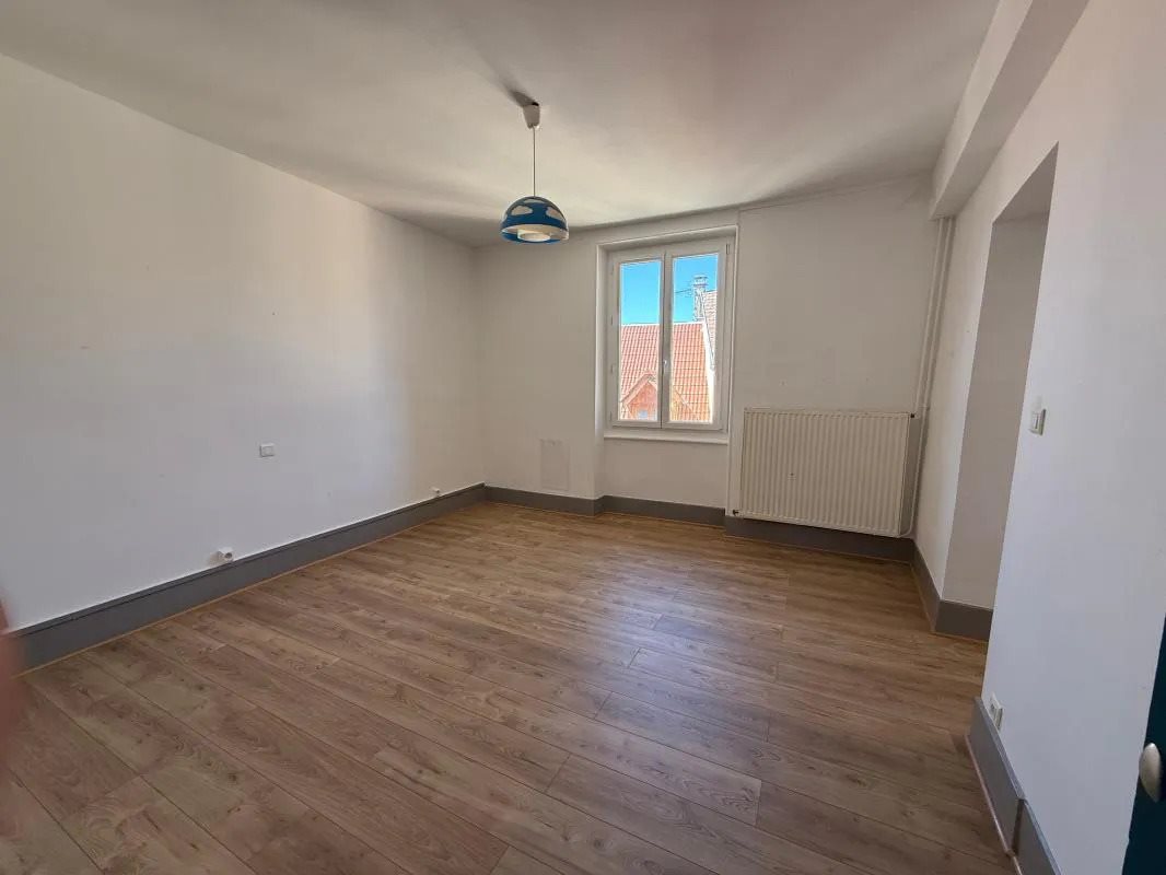 Appartement à vendre, 120m², Rumilly