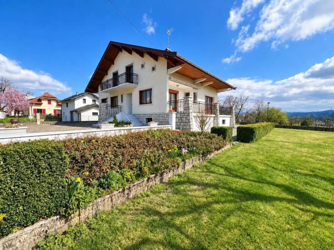 Maison à vendre, 156m², Vallières