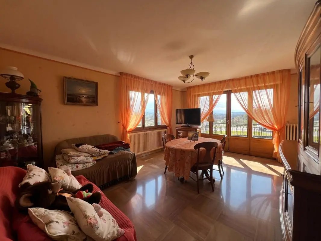 Maison à vendre, 156m², Vallières