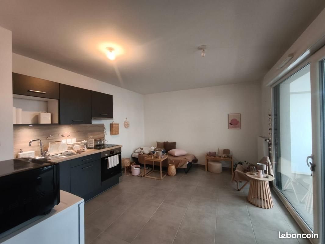 Appartement à vendre, 41m², Rumilly