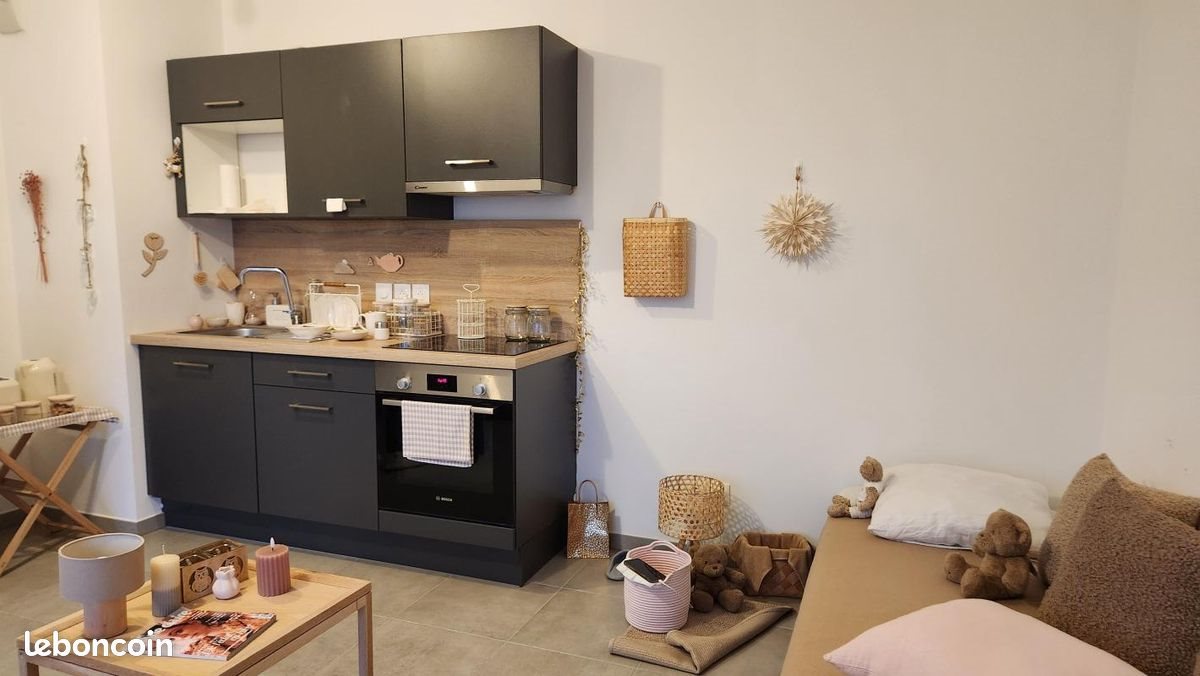 Appartement à vendre, 41m², Rumilly