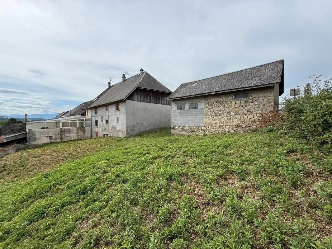 Maison à vendre, 143m², Menthonnex-sous-Clermont