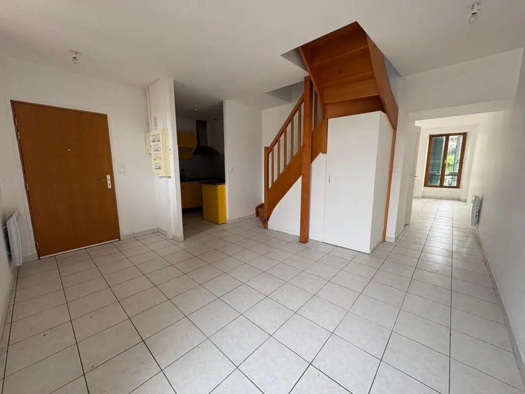 Appartement à vendre, 85m², Rumilly