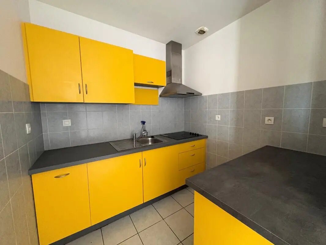 Appartement à vendre, 85m², Rumilly