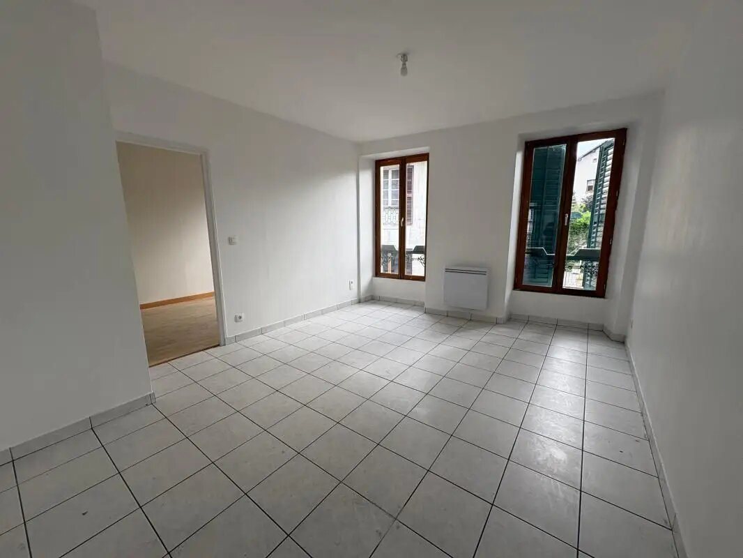 Appartement à vendre, 85m², Rumilly