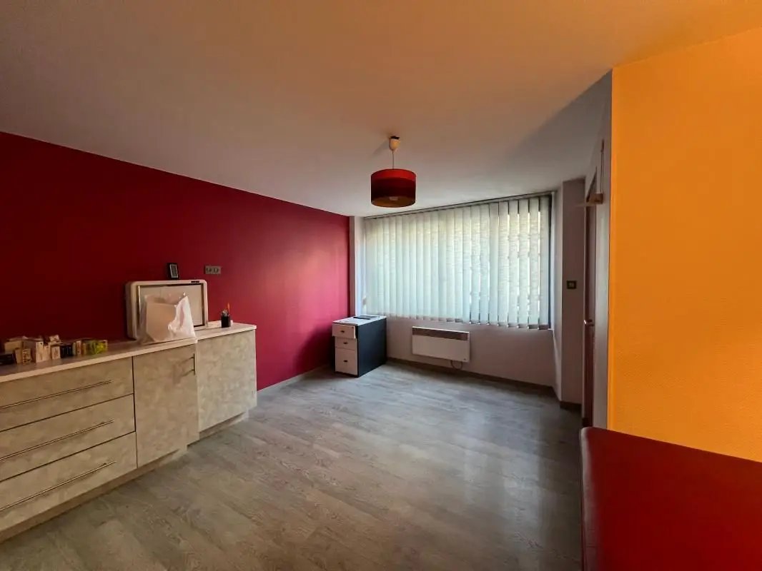 Appartement à vendre, 63m², Rumilly