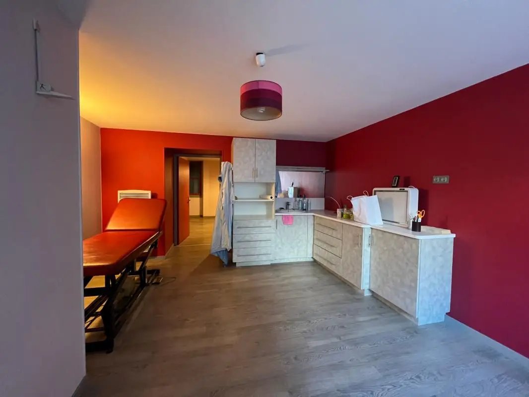 Appartement à vendre, 63m², Rumilly
