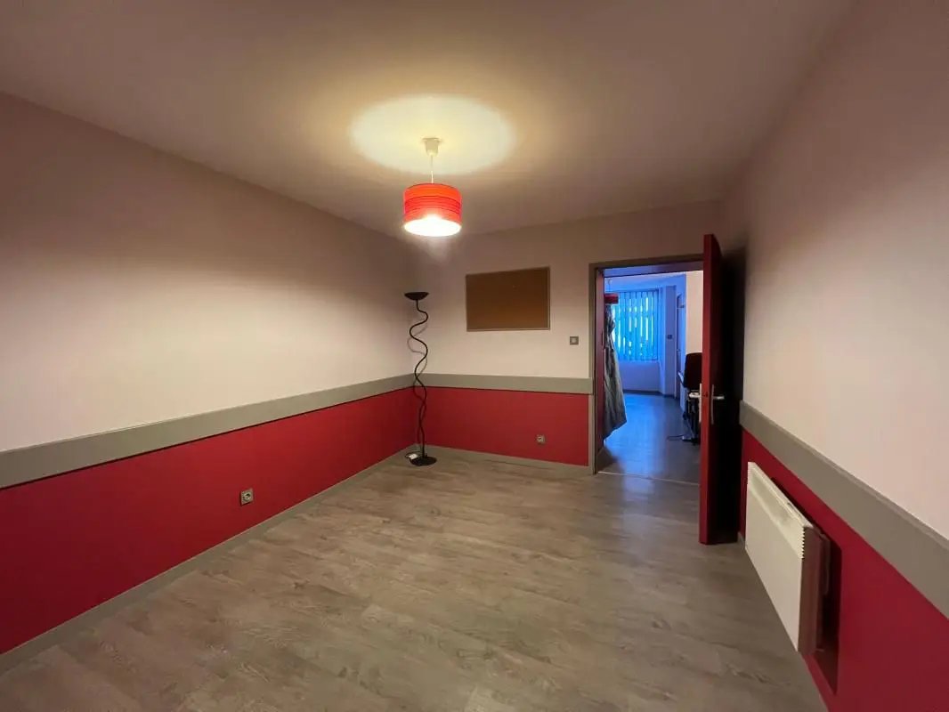 Appartement à vendre, 63m², Rumilly