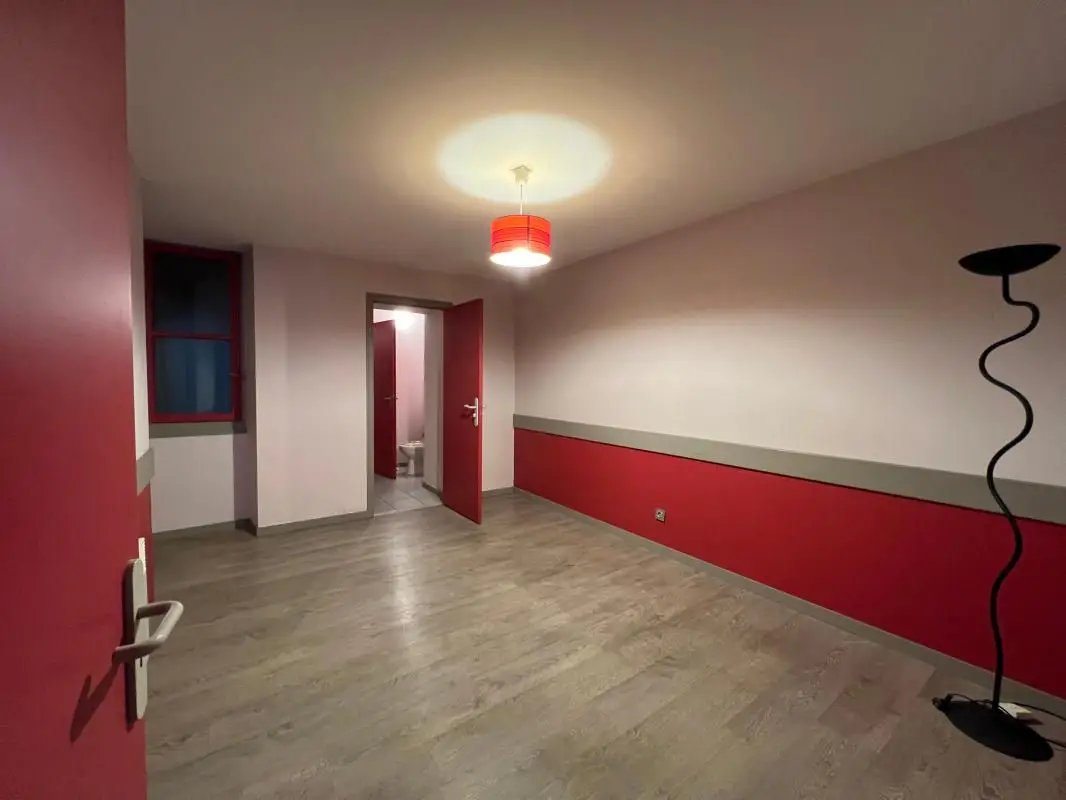 Appartement à vendre, 63m², Rumilly