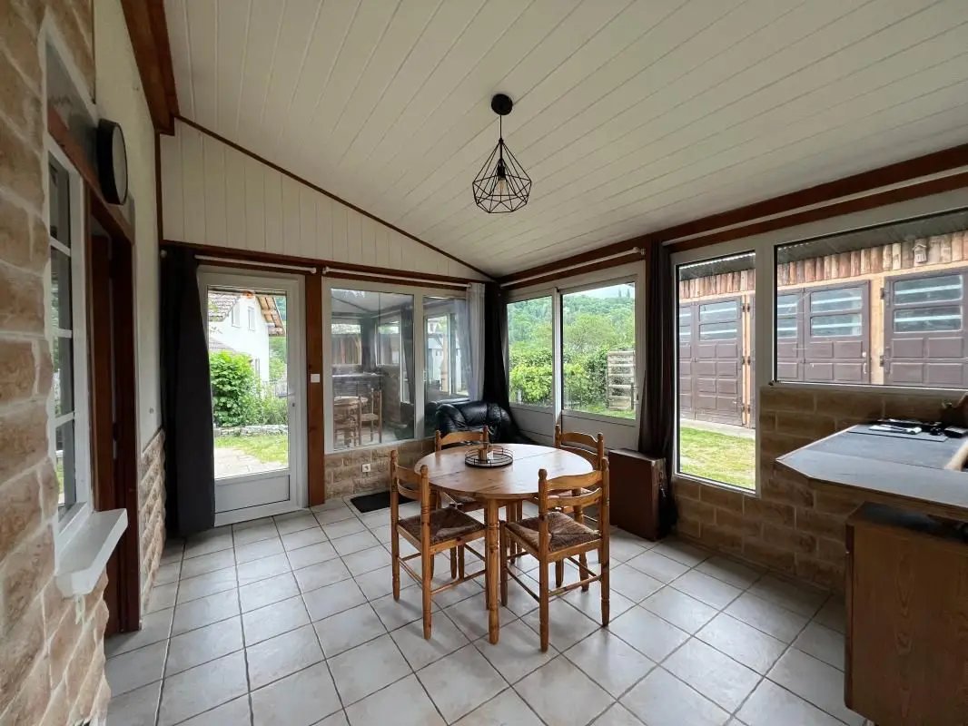 Maison à vendre, 95m², Sales