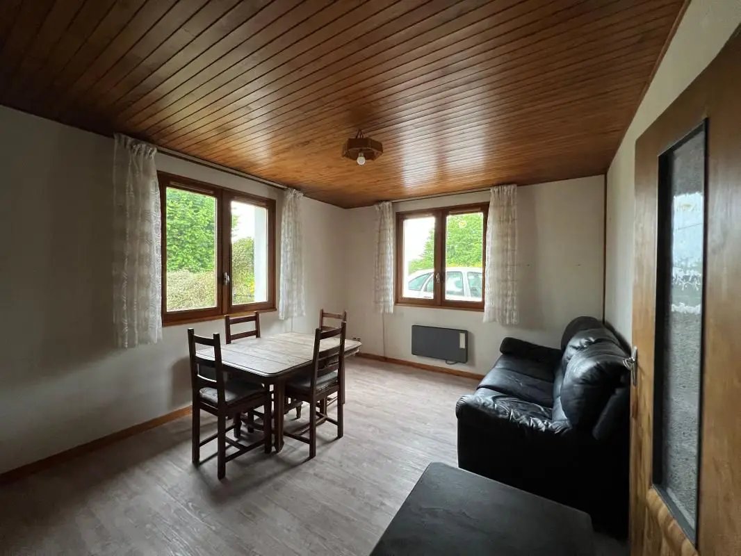 Maison à vendre, 95m², Sales