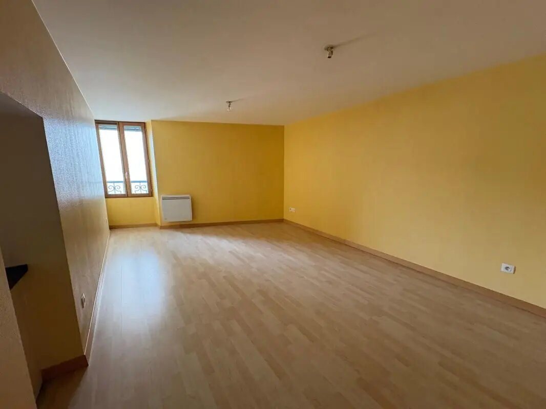 Appartement à vendre, 75m², Rumilly