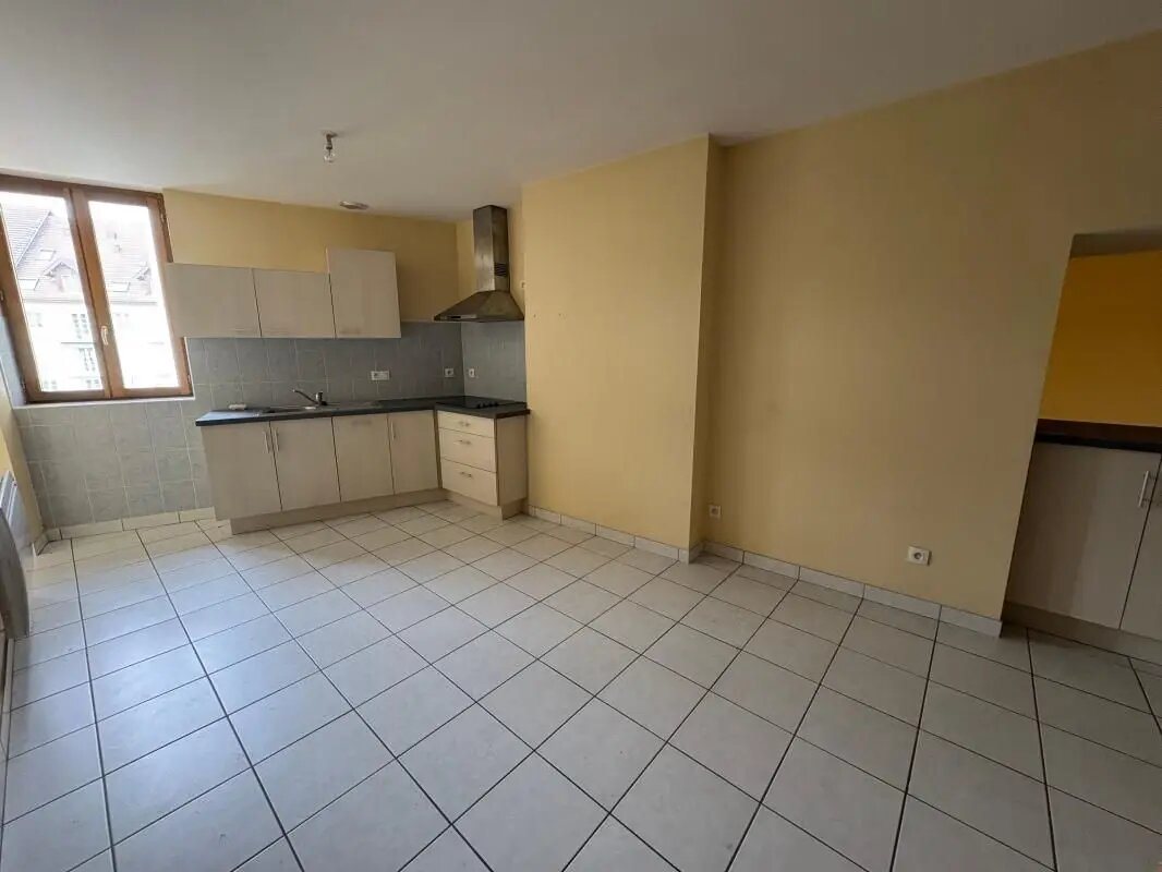 Appartement à vendre, 75m², Rumilly