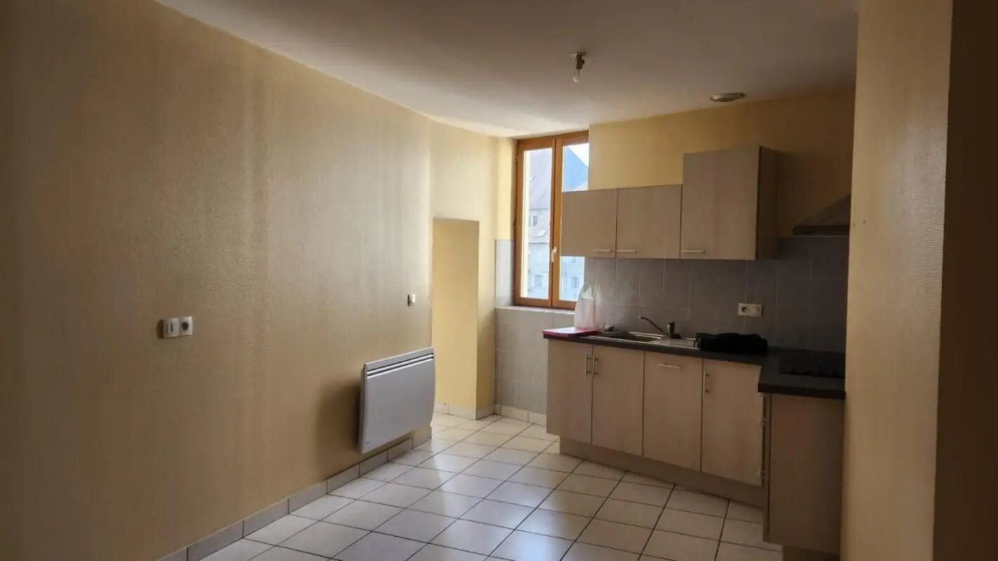 Appartement à vendre, 75m², Rumilly