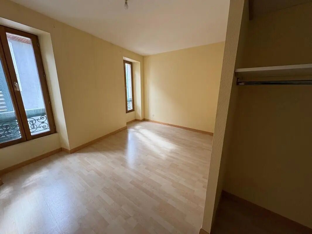 Appartement à vendre, 75m², Rumilly
