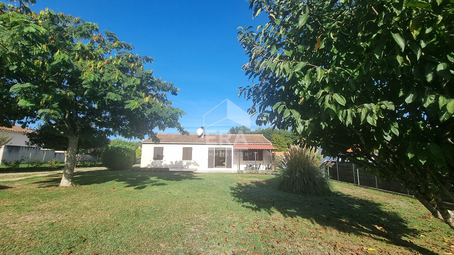 Maison à vendre, 109m², Ecoyeux