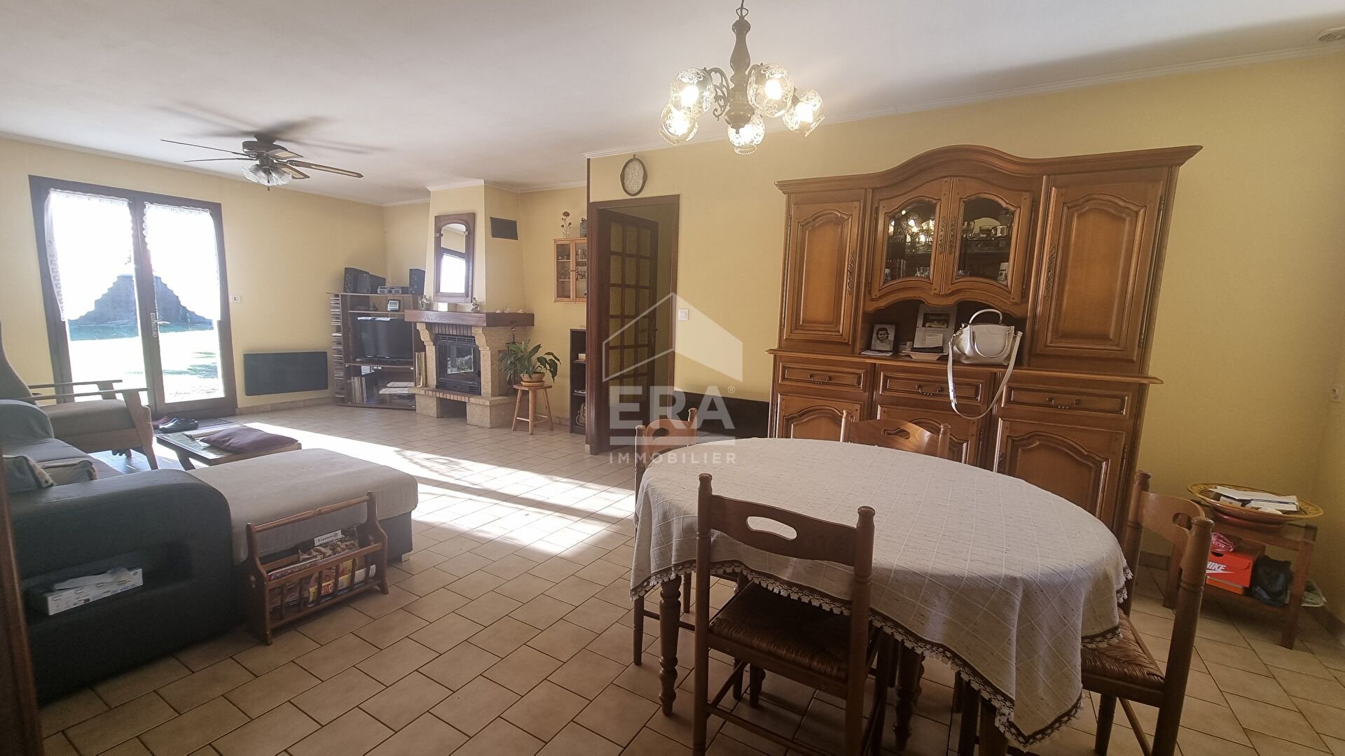 Maison à vendre, 109m², Ecoyeux
