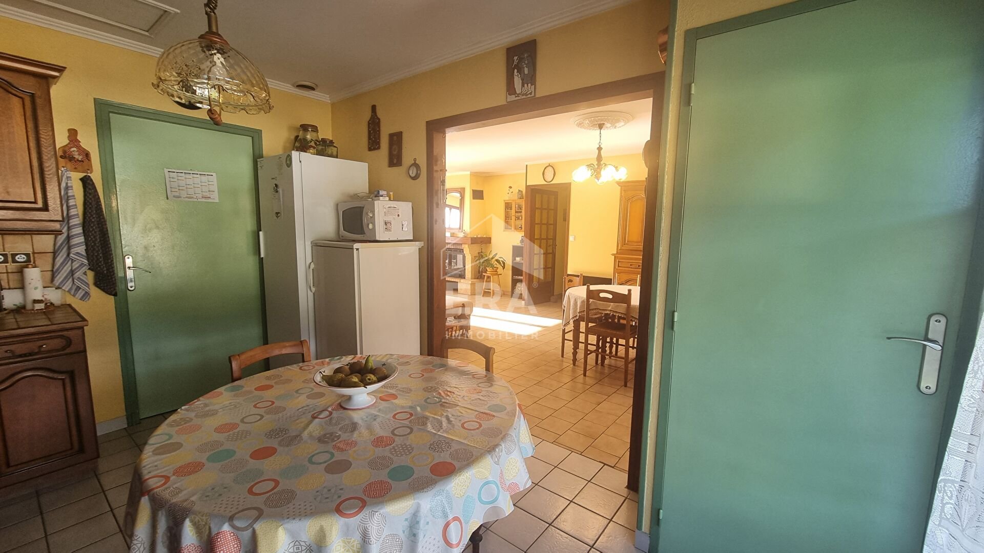 Maison à vendre, 109m², Ecoyeux