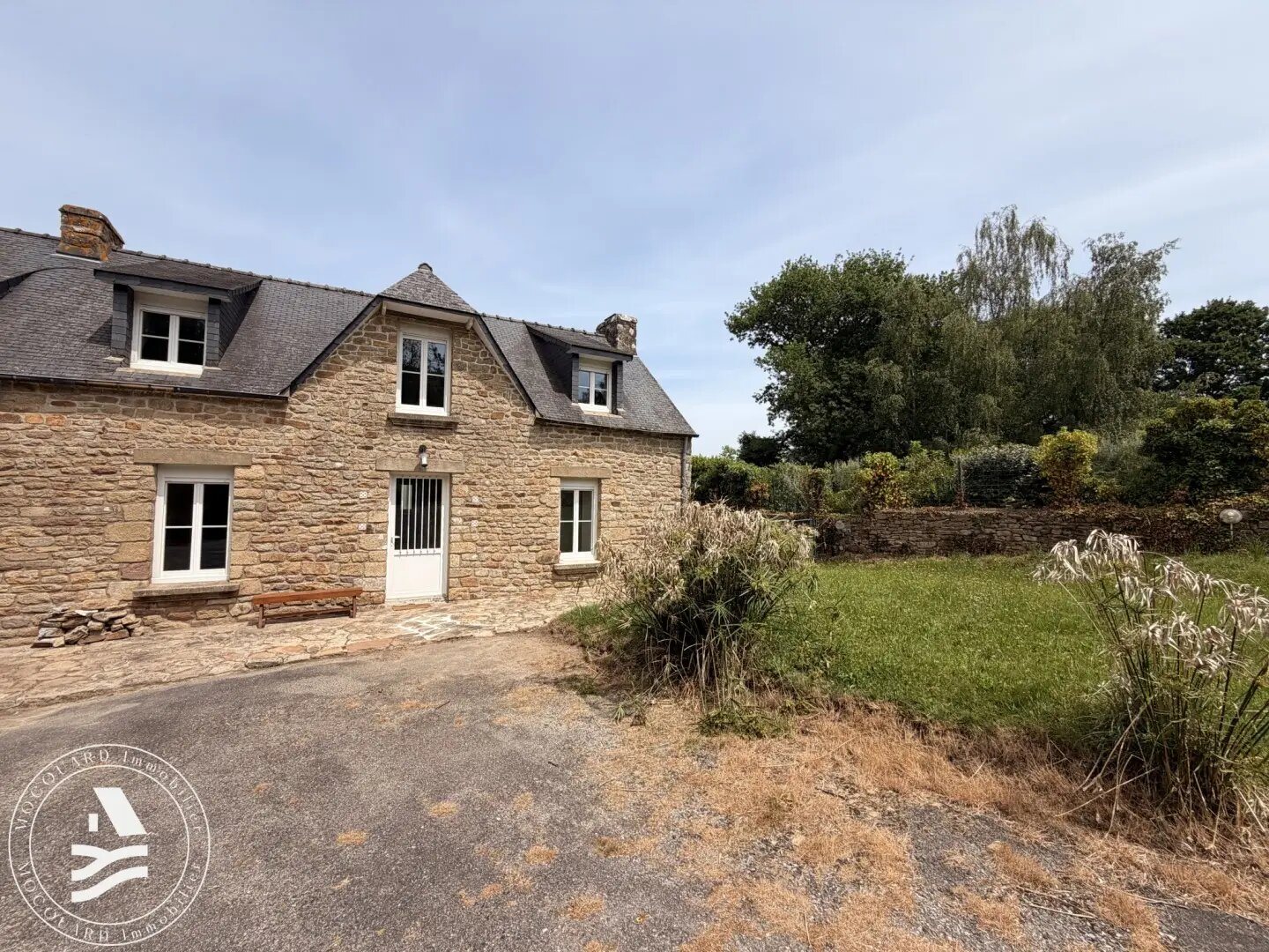 Maison à vendre, 78m², Le Bono