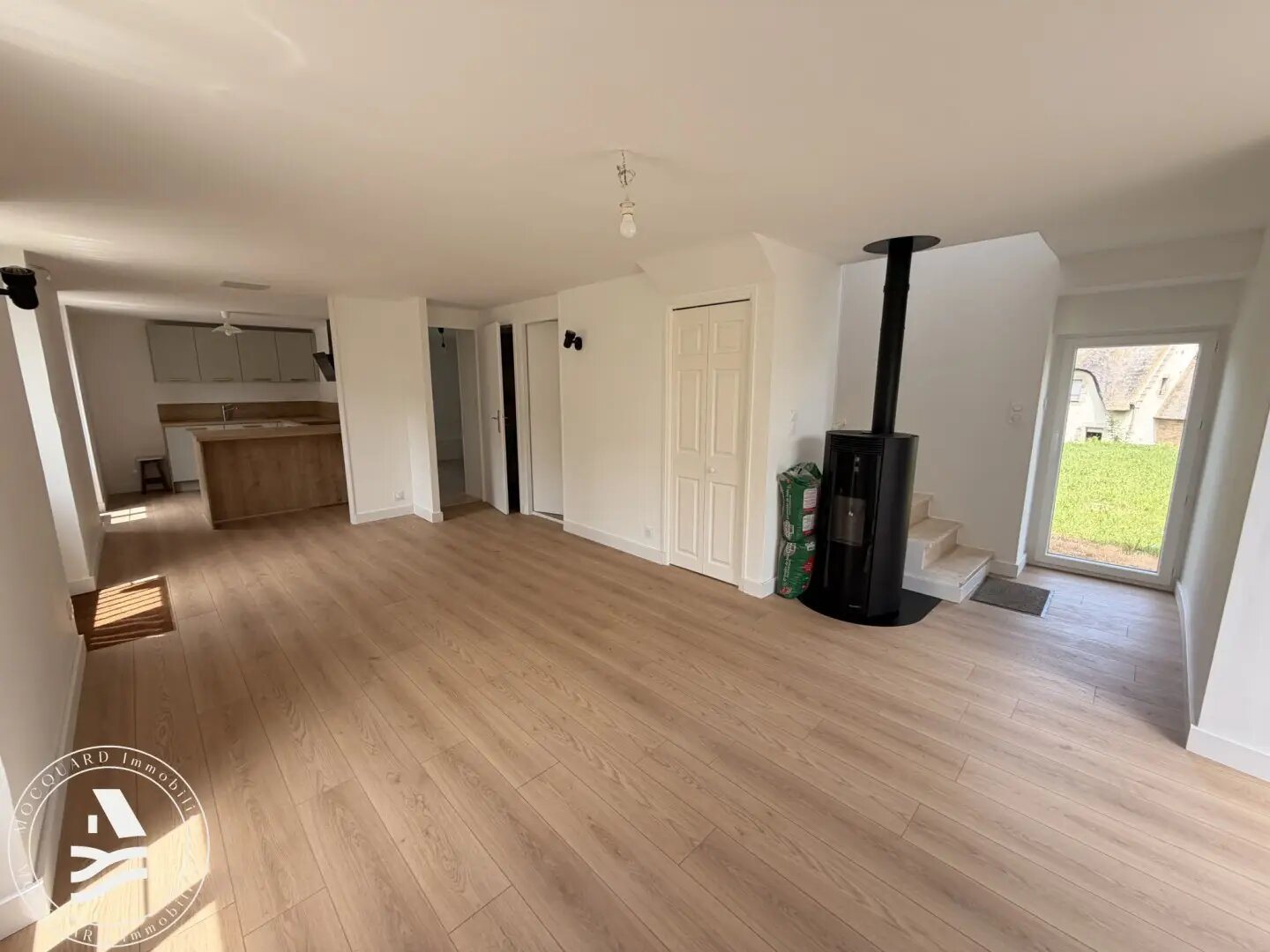 Maison à vendre, 78m², Le Bono