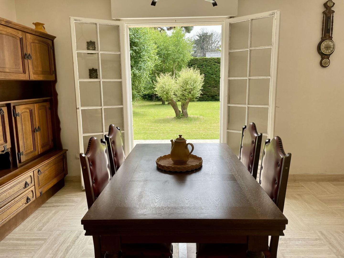 Maison à vendre, 153m², Saint-Philibert