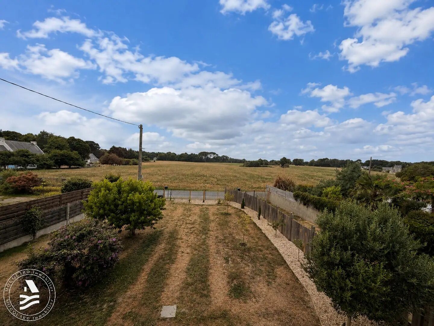 Maison à vendre, 75m², Saint-Philibert