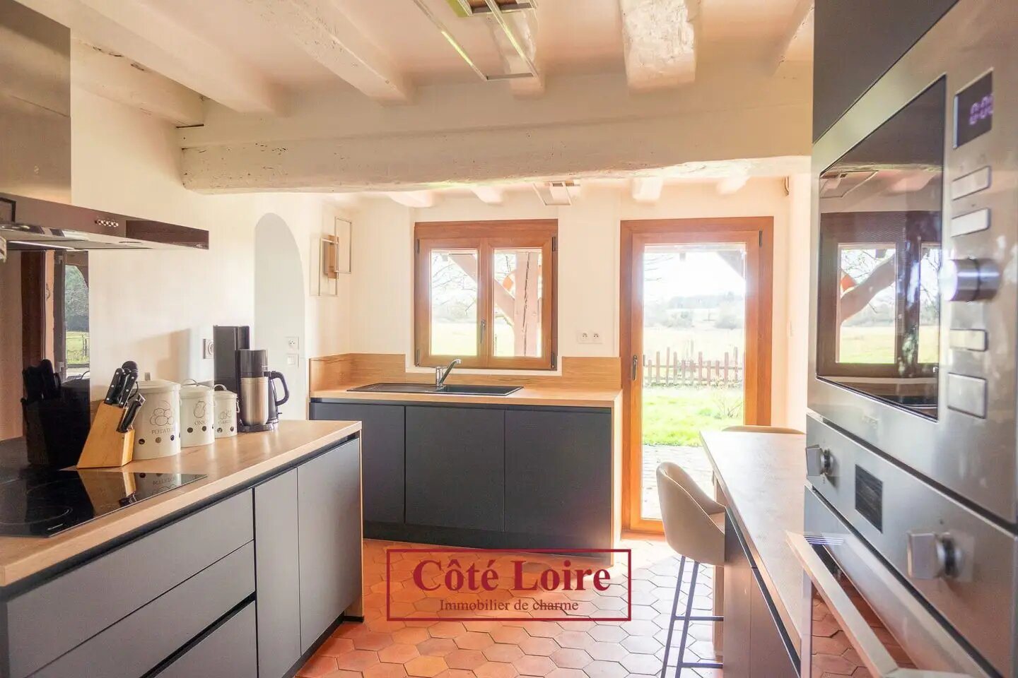 Maison à vendre, 226m², Chanteau