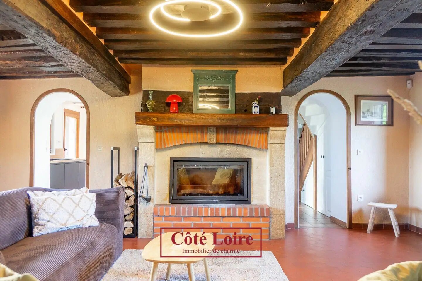 Maison à vendre, 226m², Chanteau