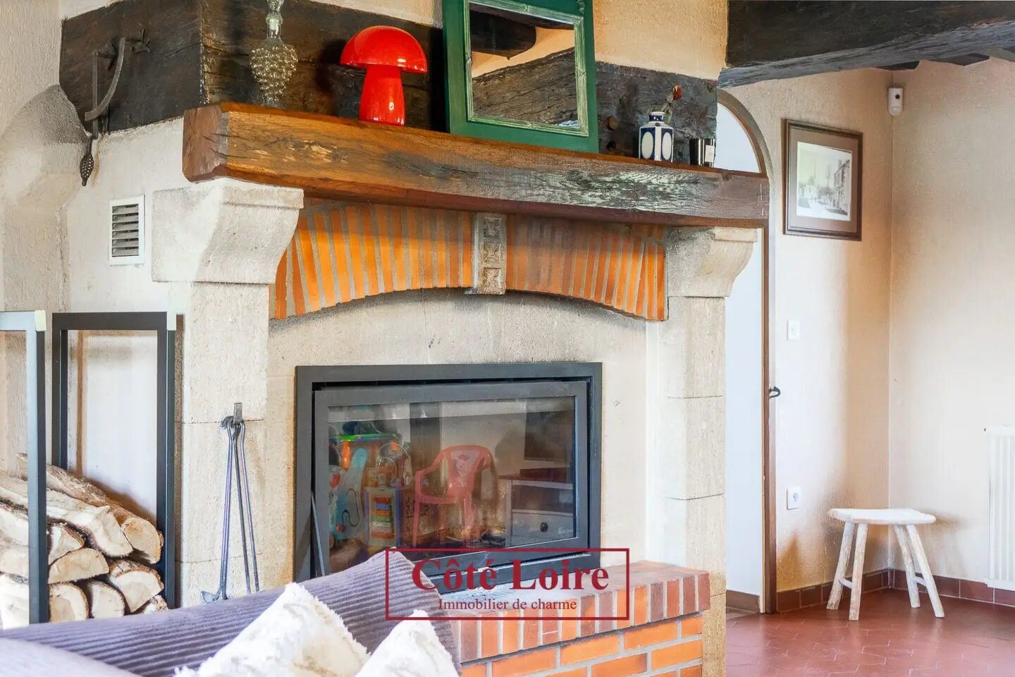Maison à vendre, 226m², Chanteau