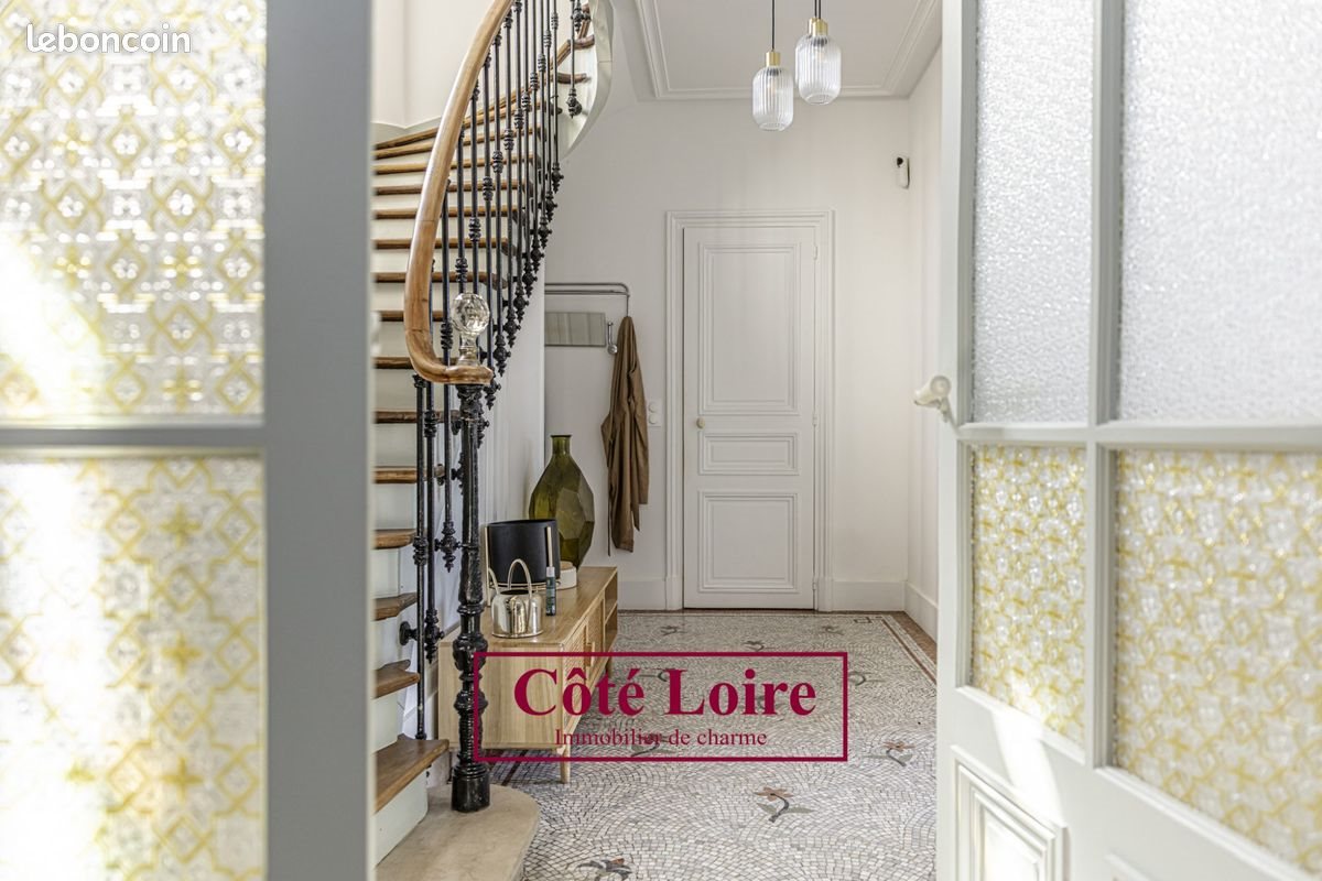 Maison à vendre, 229m², Meung-sur-Loire