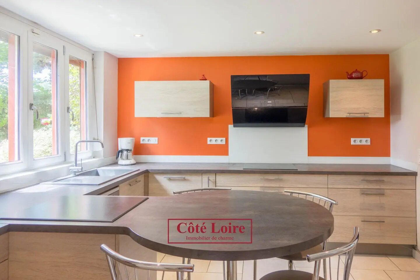 Maison à vendre, 261m², Saint-Hilaire-Saint-Mesmin