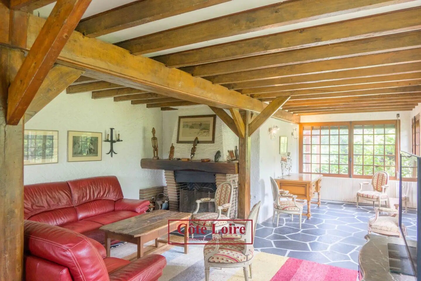 Maison à vendre, 261m², Saint-Hilaire-Saint-Mesmin