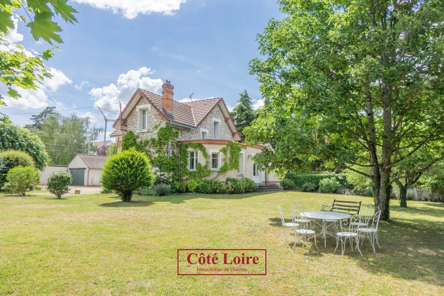 Maison à vendre, 176m², Olivet