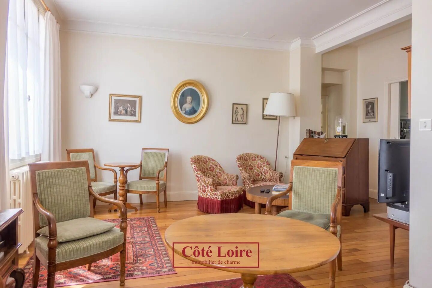 Maison à vendre, 176m², Olivet