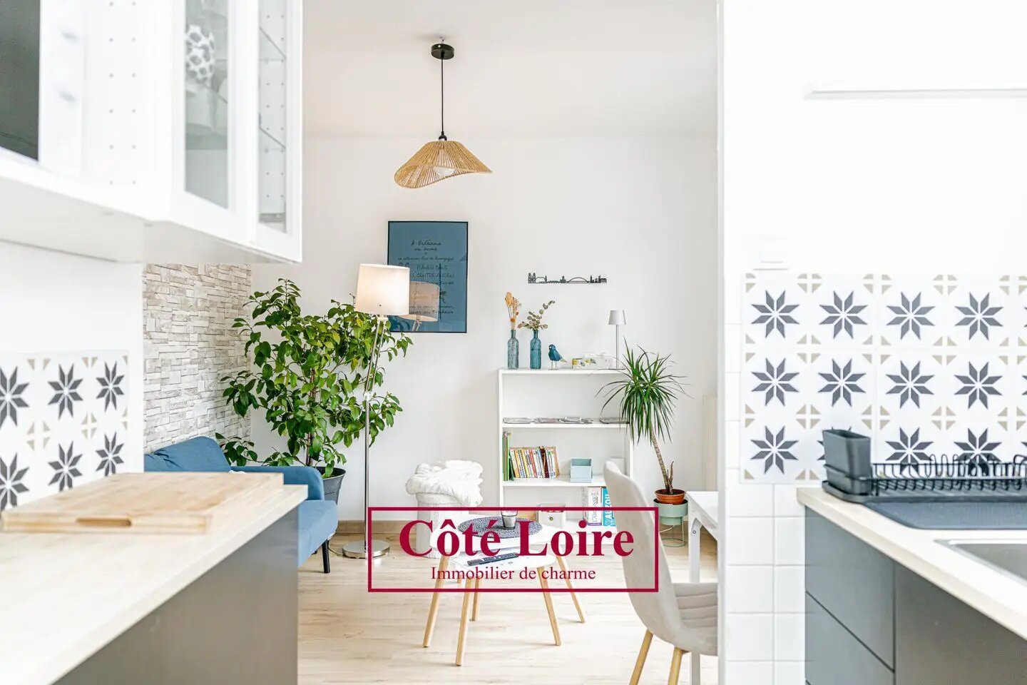 Maison à vendre, 270m², Saint-Ay