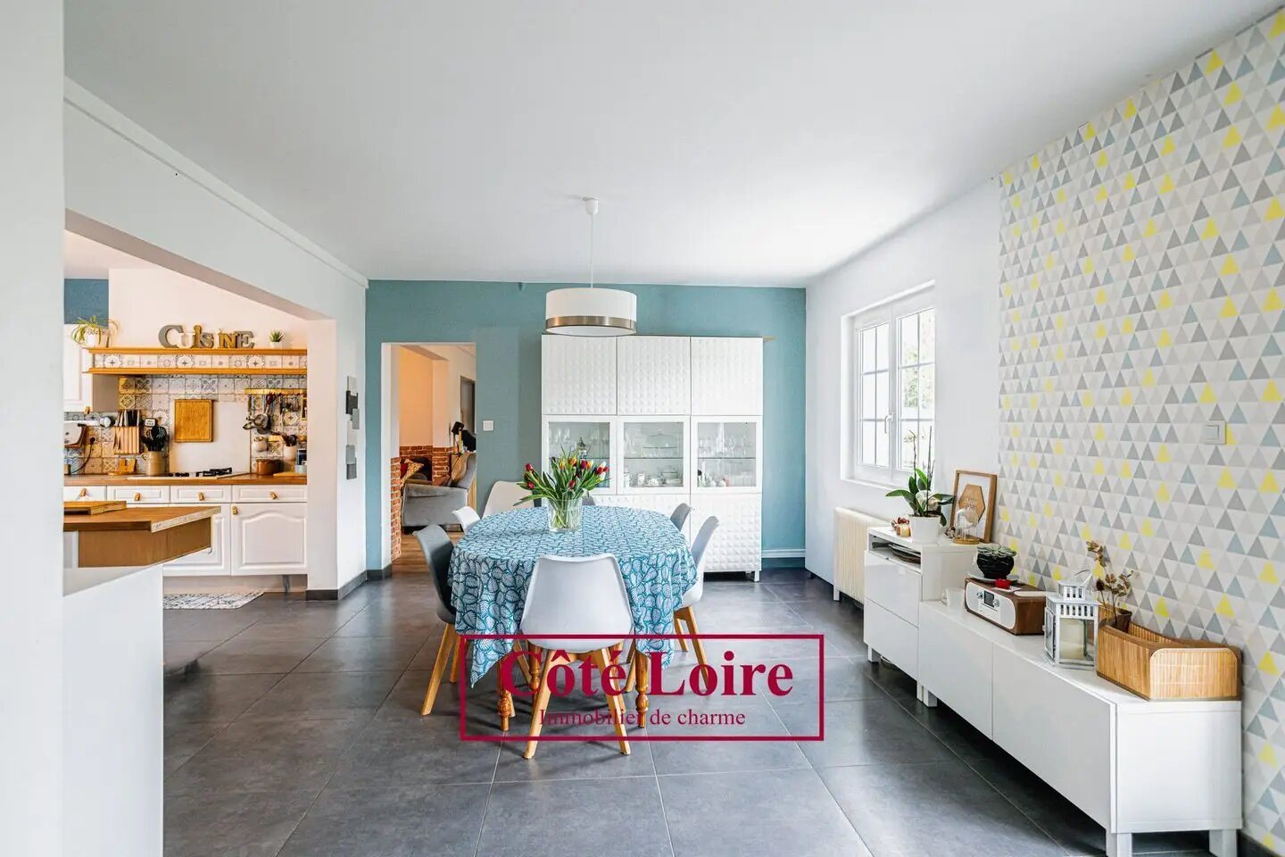 Maison à vendre, 270m², Saint-Ay