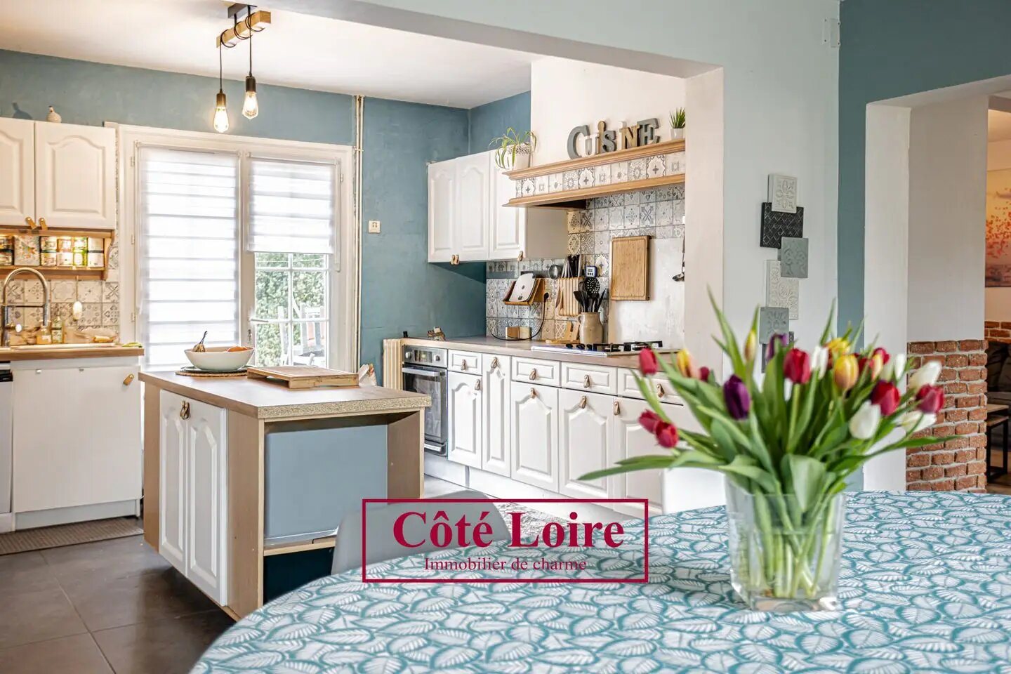 Maison à vendre, 270m², Saint-Ay