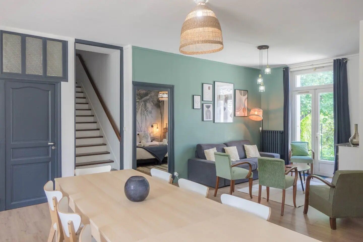 Maison à vendre, 123m², Orléans
