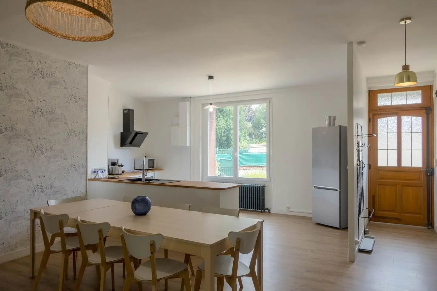 Maison à vendre, 123m², Orléans