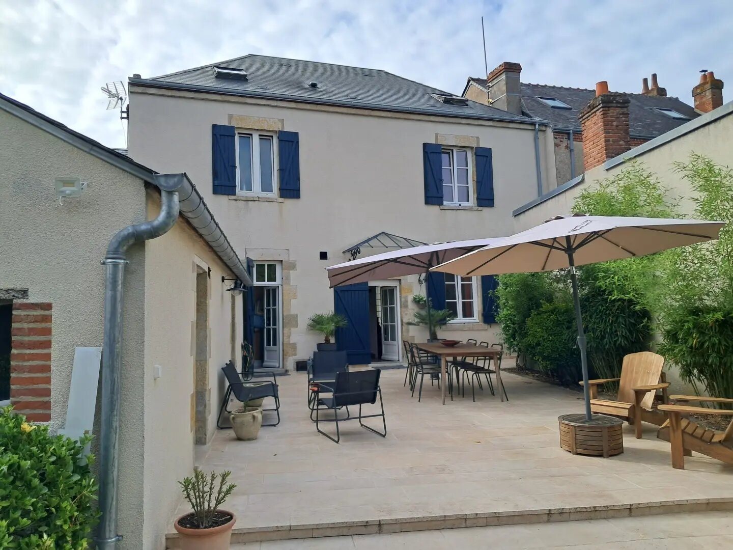 Maison à vendre, 152m², Fay-aux-Loges
